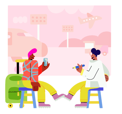 Smart Room Booking